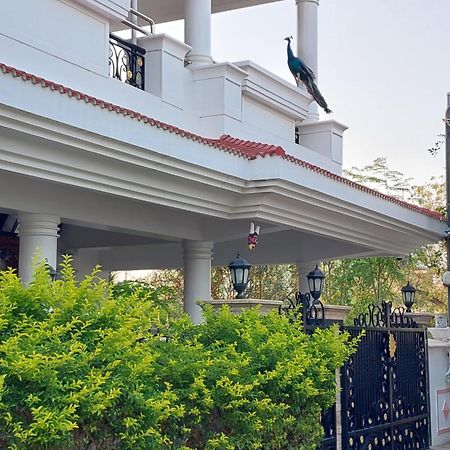 Shri Sai Baba Homestay - Eb Colony - Trichy Tiruchirappalli Exterior photo
