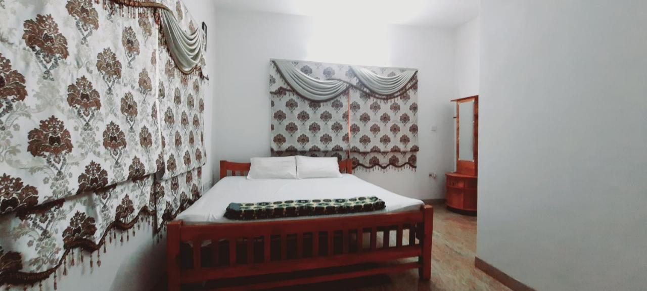 Shri Sai Baba Homestay - Eb Colony - Trichy Tiruchirappalli Room photo